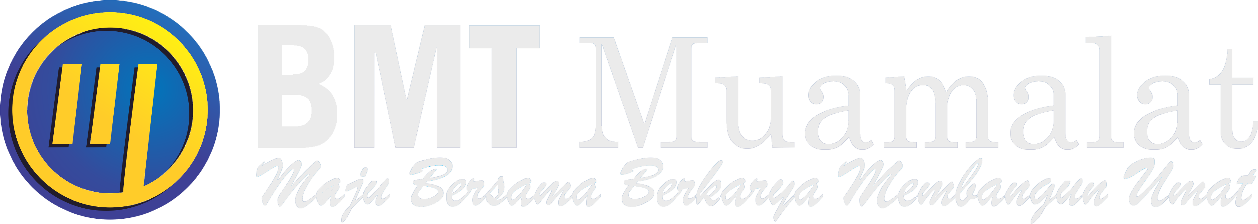 BMT Muamalat